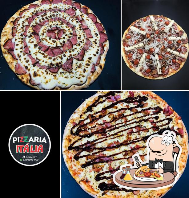 pizzaria italia