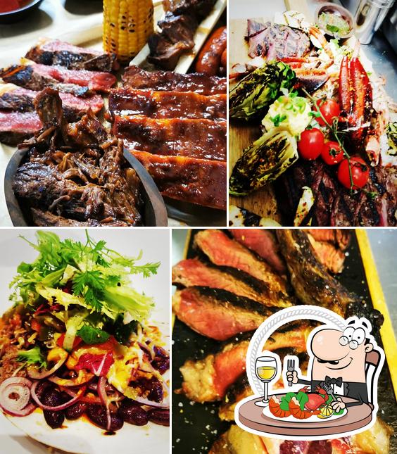 Butcher Grill & Bar