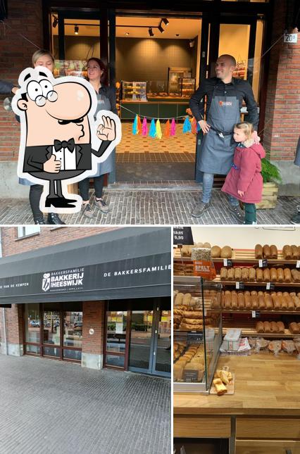 Bakkerij van Heeswijk