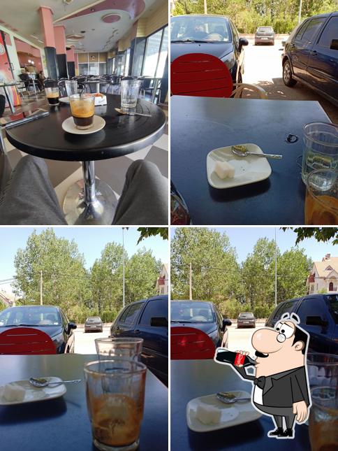 CAFE BRUSSELS