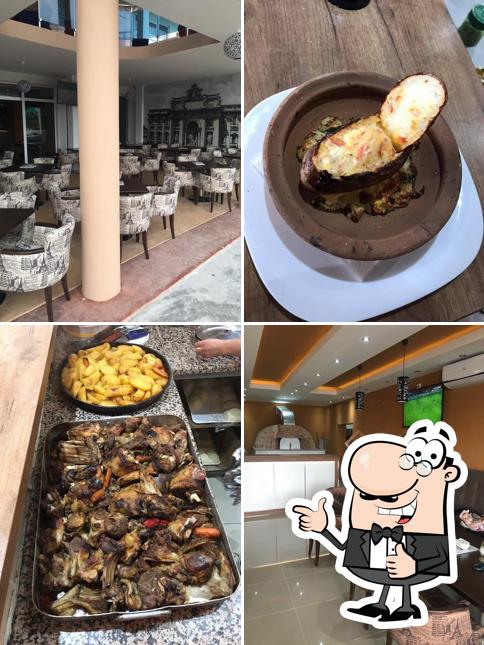 Caffe Pizzeria ,, Di Trevi '' Ulcinj