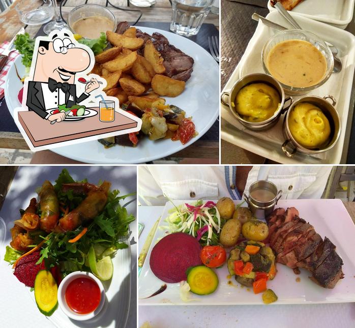 Chez L'Ami Paul