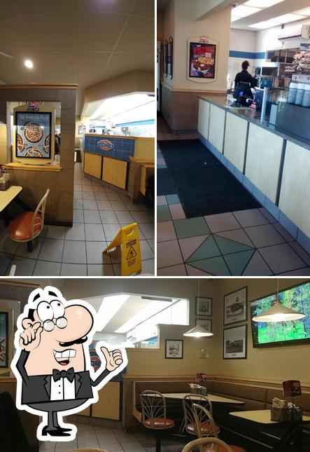 Dairy Queen, 428 Cumberland St N in Thunder Bay - Restaurant menu and ...