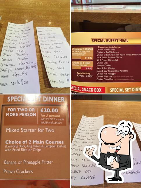 See the photo of Speed Chinese Take Away