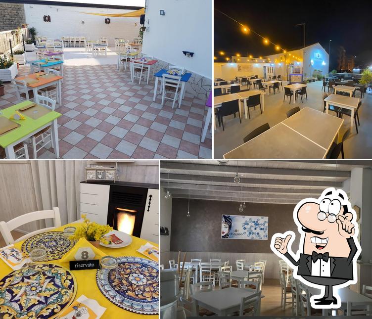 L' ESAGONO RISTORANTE PIZZERIA