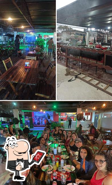 Gugu espaço show