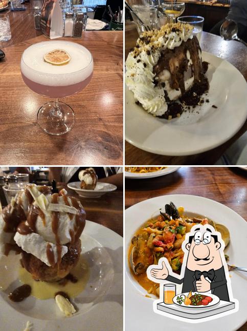 King Street Oyster Bar in Middleburg Restaurant reviews