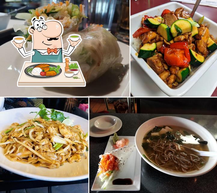 Best udon noodles in Albuquerque restaurants, winter 2023 Restaurant Guru