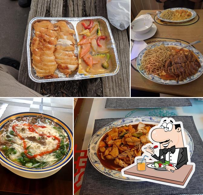 Restaurante AsiaBistro Mai Linh, Leipzig Opiniones del restaurante