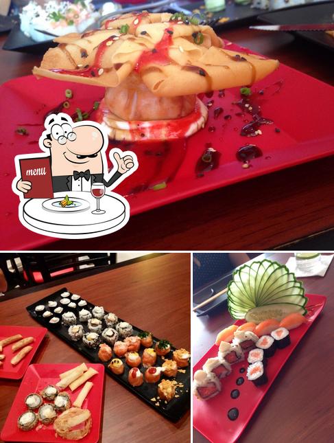 Sushizeiros