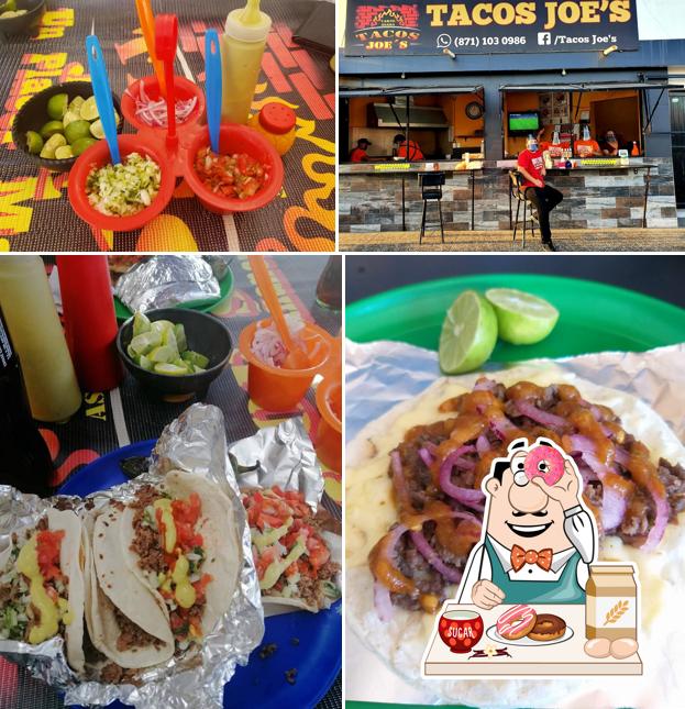 Top 7 restaurantes con tacos de carne asada en Torreón, octubre 2024