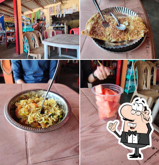 Venkateshwara Tea Stall