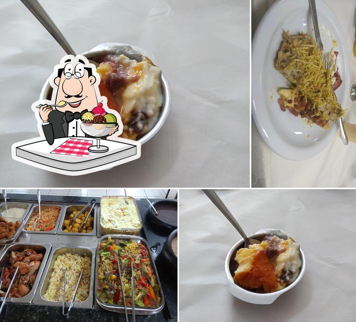 Restaurante Calçadão