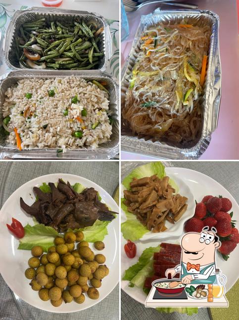 Ristorante Cinese Qing Yun Ge