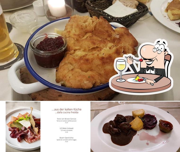 Cibo al fink Restaurant & Suites