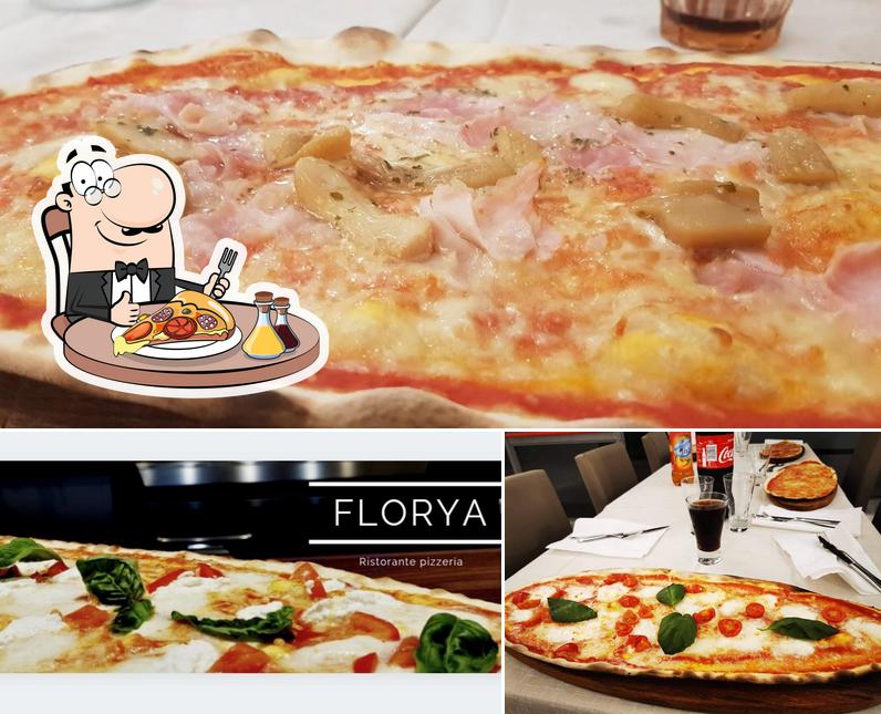 La pizza è il piatto veloce preferito al mondo