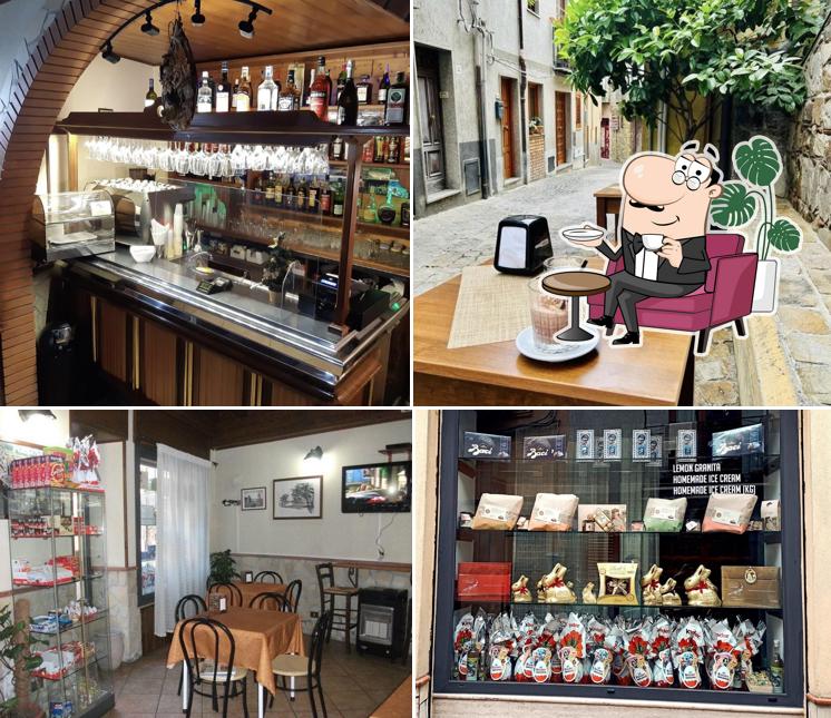 Bar Sant'Antonio