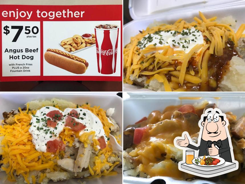 Find the best place to eat in Thibodaux, spring 2024 Restaurant Guru
