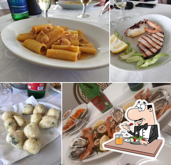 Platti al Club Scalandrone