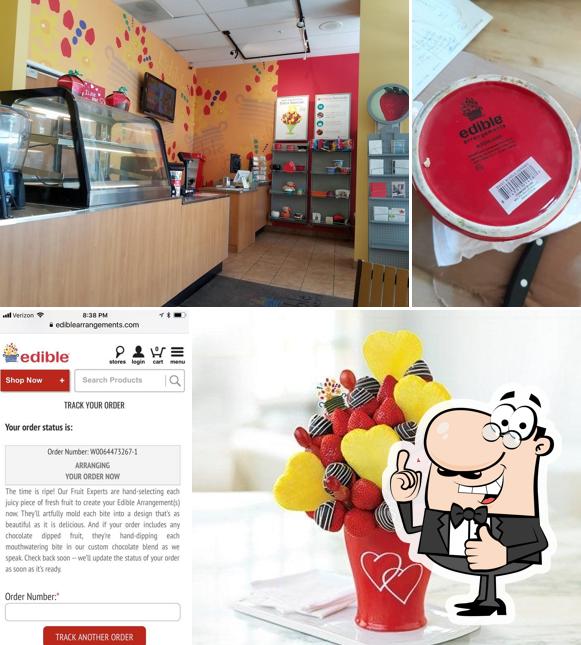 Edible Arrangements, 3785 Wilshire Blvd Ste 107AB in Los Angeles