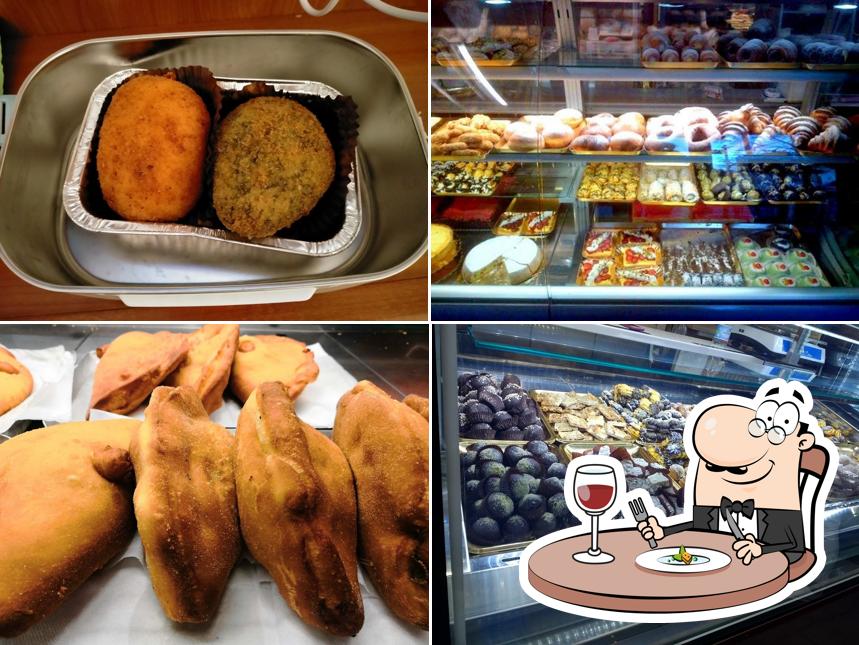 Il Tempio gastronomia siciliana