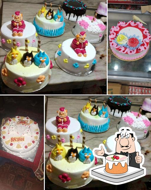 Golden Bakery image