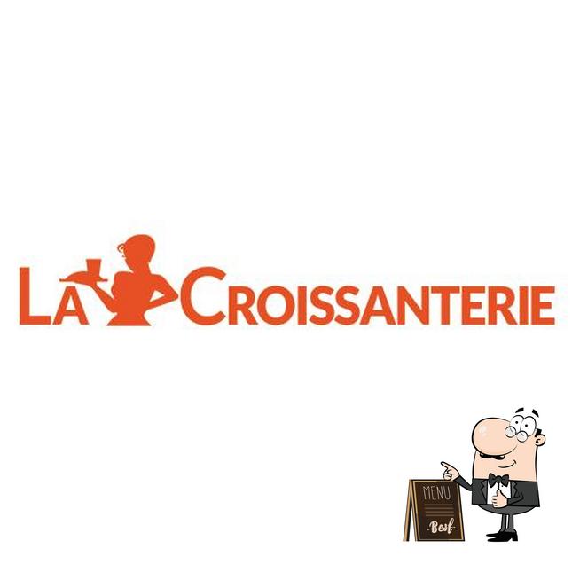 Voir cette photo de La Croissanterie