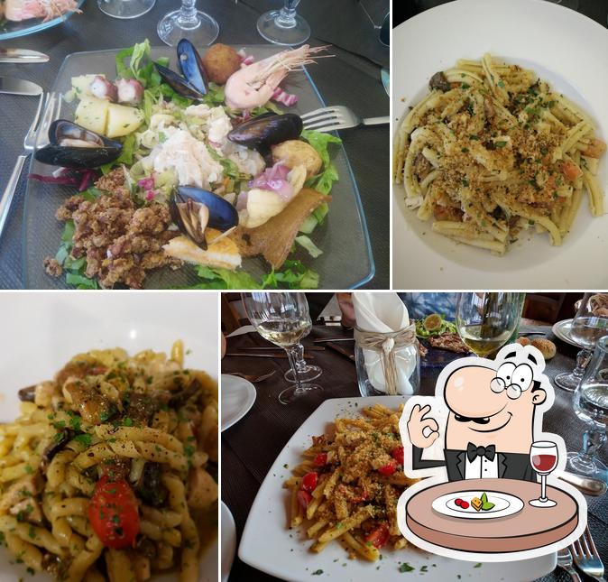 La Lucerna - Ristorante