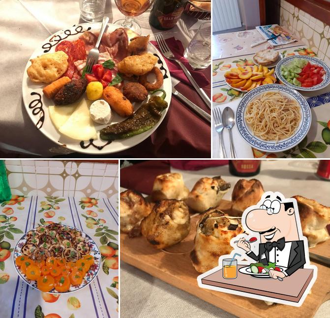La Strega