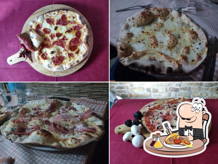 Locanda Le Fate