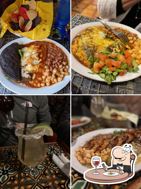 Orlando's, 1114 Don Juan Valdez Ln in Taos - Restaurant menu and reviews