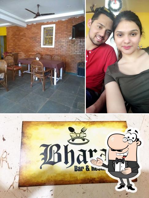 Look at this picture of BHARAT Cafe - Bar - Restaurant