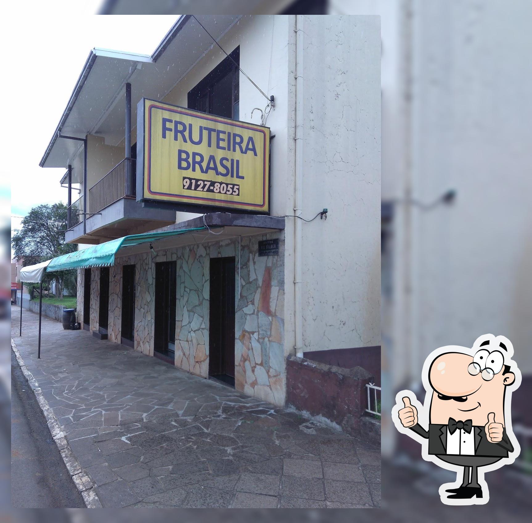 Fruteira Brasil foto