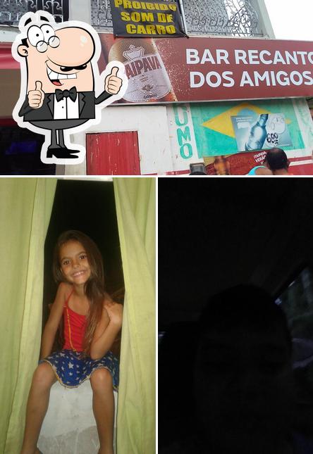 See the photo of Recanto dos Amigos