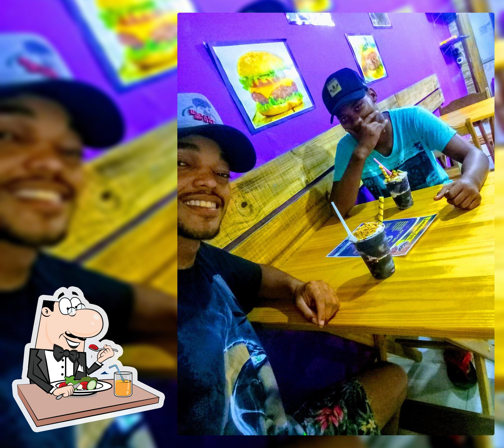 Açai mania BDR