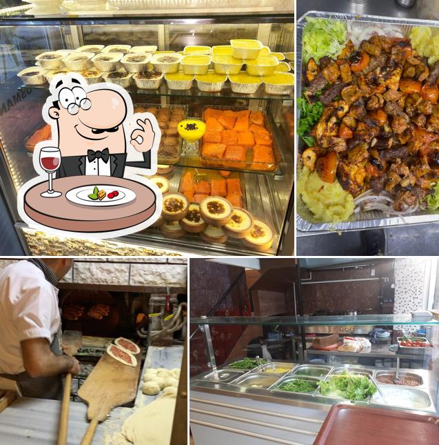 asil osmanli iskembe salonu istanbul restaurant menu and reviews