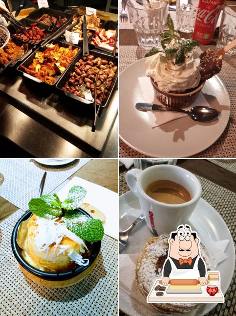 Restaurant BBQ Brazilian Steakhouse