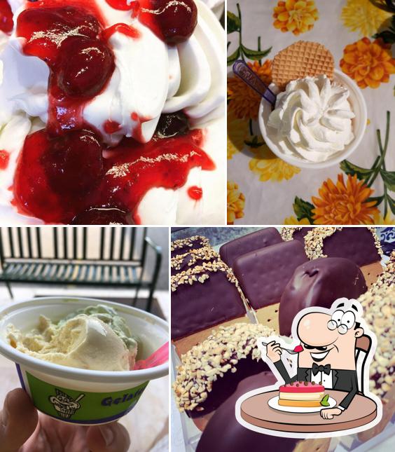 Non scordarti di provare un dessert a Frescaidea di Di Bert Giulia