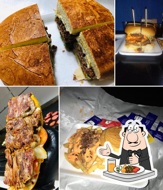 GORDO LANCHES