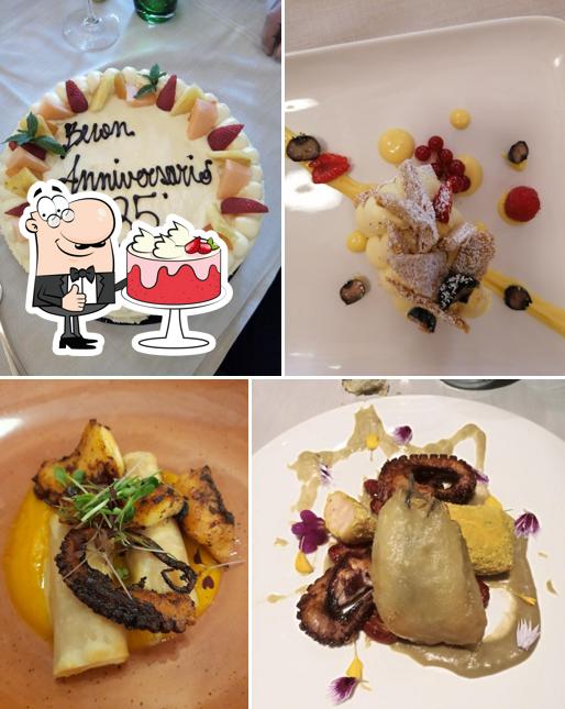 I Savi - Ristorante di Pesce