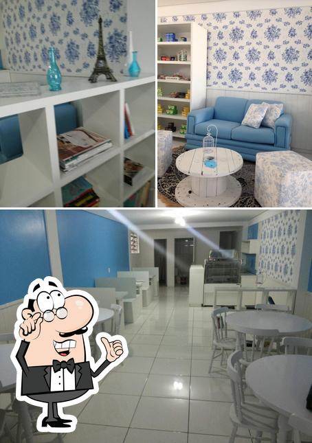 Le Petit Paradis - Casa de Chá
