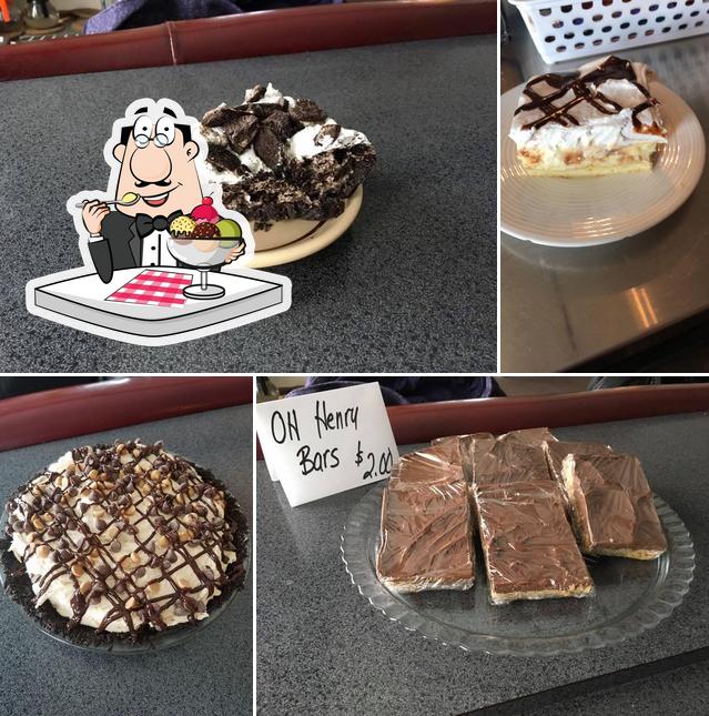 Long Lake Bar & Grill, 744 Lake Shore Rd in USA Restaurant reviews