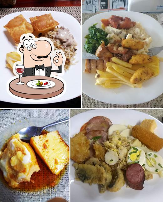 Taberna Do Portuga
