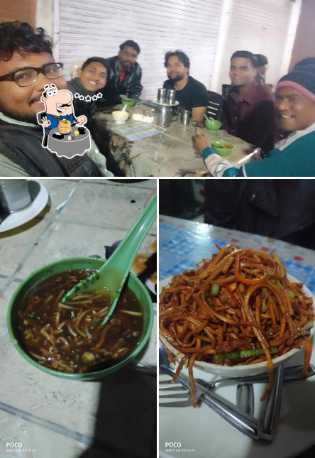 Zaika family chinese