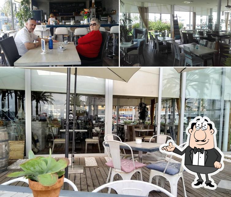 The Boat House in Palma - Restaurant reviews