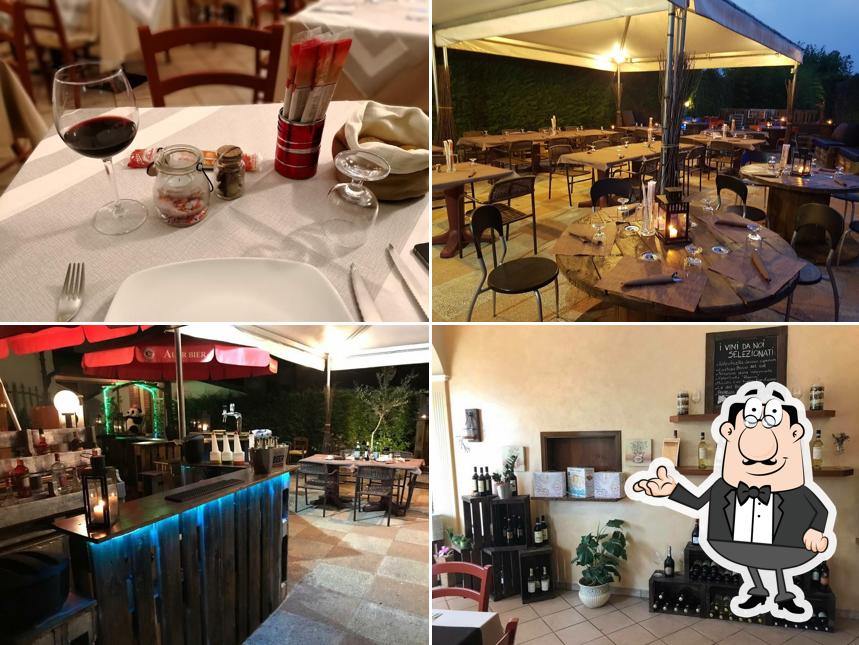Pizzeria Contemporanea "Da Vittorio"