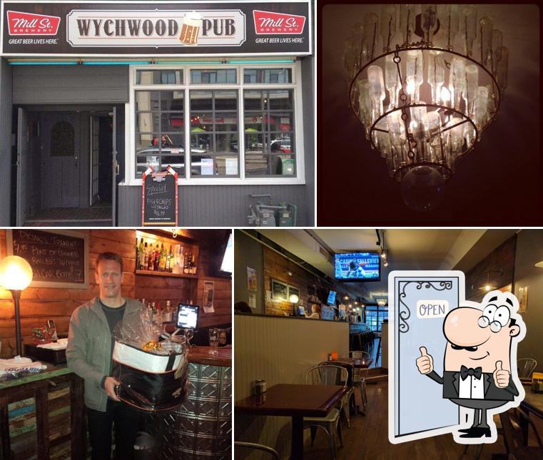 Wychwood Pub image