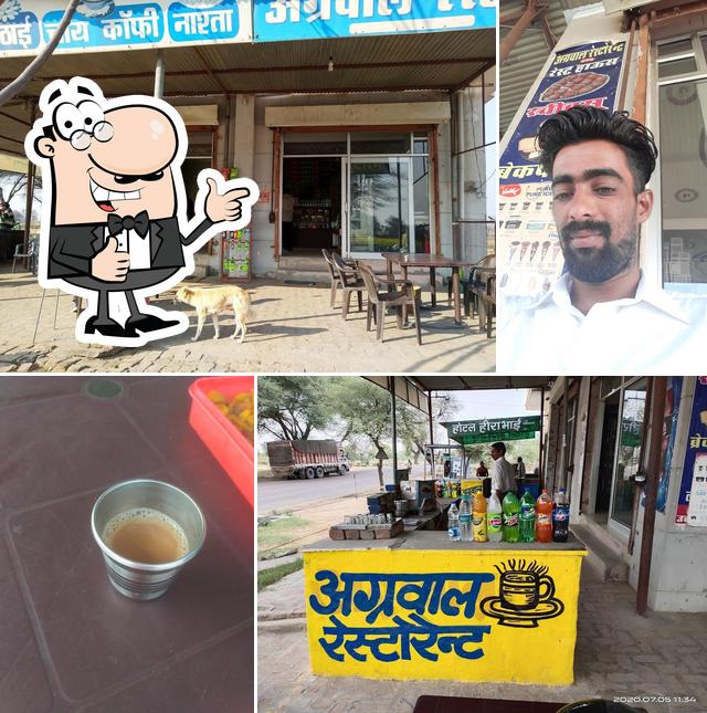 Agarwal Restaurant