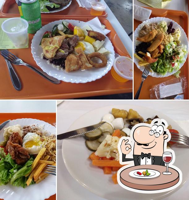 Casarão Grill