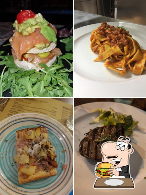 Ristorante Crostini e Vini